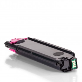 1T02NRBUT0 Magenta Toner Compatible con impresoras Utax P-C3060, P-C3065, P-C3061 -5k Paginas