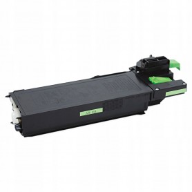 AR168T Toner Compatible avec Imprimantes Sharp AR122, AR-M150, M155, AR152, AR153, AR5012, AR5415 -8k Pages