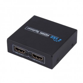 HDMI Splitter 2 porte Output