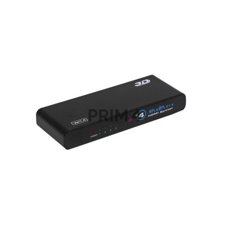 HDMI Splitter 4k 4 Porte Output