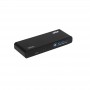 HDMI Splitter 4k 2k UHD 3840×2160, FullHD, 3D Support, v1.4 - 4 Porte Output, 1 Porta input
