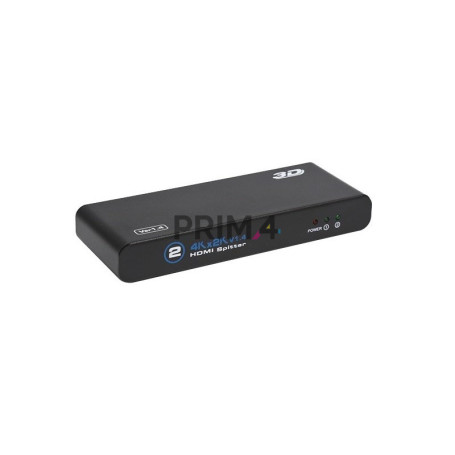 HDMI Splitter 4k 2 Porte Output