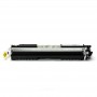 Noir Toner Compatible avec Imprimantes Hp CE310A, CF350A / Canon 729BK, 126A, 130A -1.3k Pages