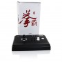 QanBa Q4 RAF S3 Joystick Gamepad Pro Fightstick Giochi Arcade 2in1 Playstation3/PC NERO