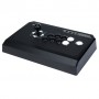 QanBa Q4 RAF S3 Joystick Gamepad Pro Fightstick Giochi Arcade 2in1 Playstation3/PC NERO