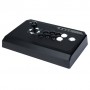 QanBa Q4 RAF S3 Joystick Pro Fightstick Giochi Arcade 2in1 Playstation3/PC NERO