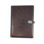 Agenda Pelle Power Bank 8000mAh WirelessCharger Pendrive 8gb