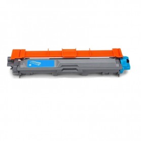 TN-230C Cyan Toner Compatible avec Imprimantes Brother HL 3040 CN, 3070, MFC 9010, 9120, 9320 -1.4k Pages
