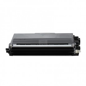 TN3390 Toner Compatible con impresoras Brother DCP8250, HL6100DW, HL6180DW, MFC8910DW -12k Paginas