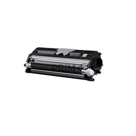 106R01469 Noir Toner Compatible avec Imprimantes Xerox 6121MFP/S, 6121MFP/N, 6121MFP/D -2.6k Pages