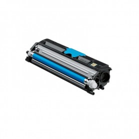 106R01466 Ciano Toner Compatibile con Stampanti Xerox 6121MFP/S, 6121MFP/N, 6121MFP/D -2.6k Pagine