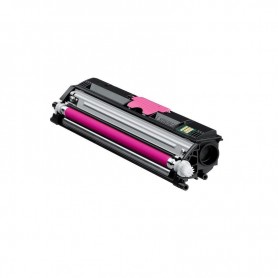 106R01467 Magenta Toner Compatibile con Stampanti Xerox 6121MFP/S, 6121MFP/N, 6121MFP/D -2.6k Pagine