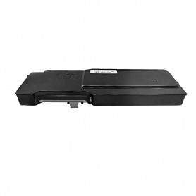 106R03516 Noir Toner Compatible avec Imprimantes Xerox VersaLink C400s, C405s -5k Pages