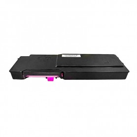 106R03519 Magenta Toner Compatible with Printers Xerox VersaLink C400s, C405s -4.8k Pages