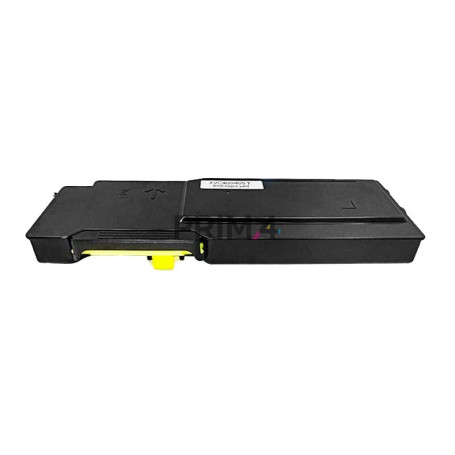 106R03517 Jaune Toner Compatible avec Imprimantes VersaLink C400s, C405s -4.8k Pages