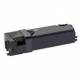 106R01334 Negro Toner Compatible con impresoras Xerox Phaser 6125, 6125N -2k Paginas