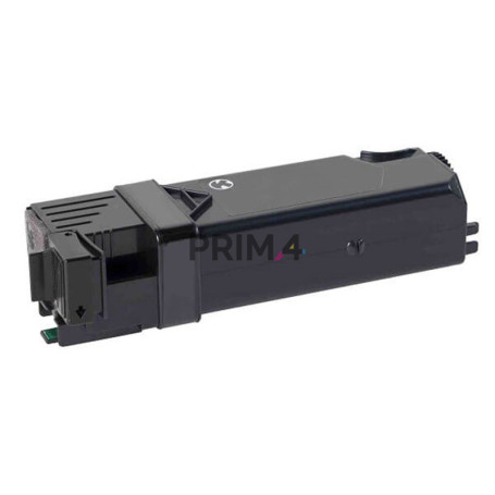 106R01334 Nero Toner Compatibile con Stampanti Xerox Phaser 6125, 6125N -2k Pagine