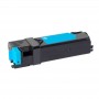 106R01477 Cyan Toner Compatible with Printers Xerox Phaser 6140VN, 6140VDN -2k Pages