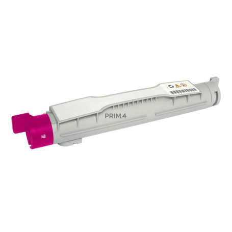 106R00673 Magenta Toner Compatible con impresoras Xerox Phaser 6250Series -8k Paginas