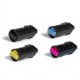 106R03876 Negro Toner Compatible con impresoras Xerox VersaLink C500s, C505s -12,1k Paginas