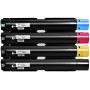 006R01514 Giallo Toner Compatibile con Stampanti Xerox WorkCentre 7525, 7530, 7535, 7545, 7556 -15k Pagine