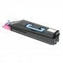 654010014 Magenta Toner Compatibile con Stampanti Utax 1740, 1850, Triumph 2740, 2850 -18k Pagine