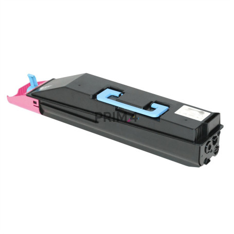 4462610014 Magenta Toner +Vaschetta Compatibile con Stampanti Triumph CLP4626, Utax CLP3626 -10k Pagine