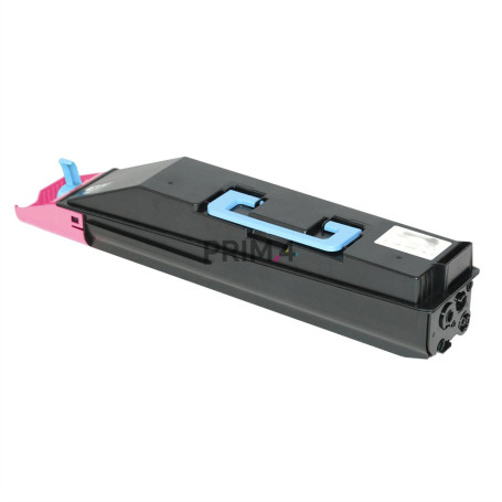 4462610014 Magenta Toner +Waste Box Compatible with Printers Triumph CLP4626, Utax CLP3626 -10k Pages
