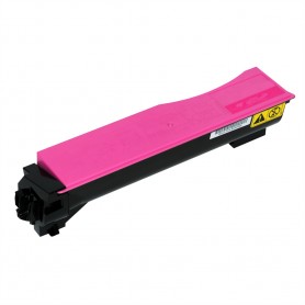 4452110014 Magenta Toner +Recipiente Compatible con impresoras Utax Triumph Adler CLP3521, CLP4521 -4k Paginas