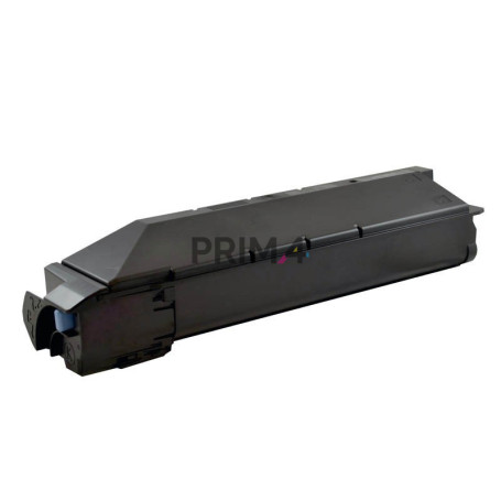 662511010 Black Toner Compatible with Printers Triumph-Adler Utax 2500 Ci -18k Pages