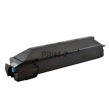 662511010 Nero Toner Compatibile con Stampanti Triumph-Adler Utax 2500 Ci -18k Pagine