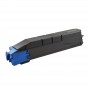 662511011 Ciano Toner Compatibile con Stampanti Triumph-Adler Utax 2500 Ci -12k Pagine