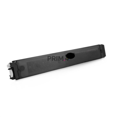 652511010 Noir Toner +Bac de Récupération Compatible avec Imprimantes Triumph DCC6520, Utax CDC5520 -12k Pages