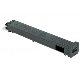 MX-36GTBK Nero Toner Compatibile con Stampanti Sharp MX2610, MX2640, MX3110N, MX3140N, MX3610 -24k Pagine