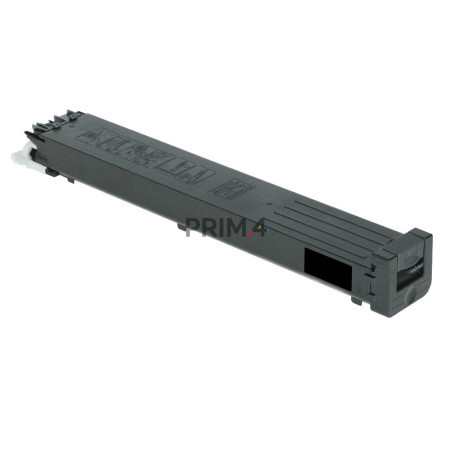 MX-36GTBK Noir Toner Compatible avec Imprimantes Sharp MX2610, MX2640, MX3110N, MX3140N, MX3610 -24k Pages