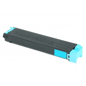 MX-C38GTC Cian Toner Compatible con impresoras Sharp MXC310, C311, C312, C380, C381, C380P -10k Paginas