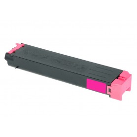 MX-C38GTM Magenta Toner Compatibile con Stampanti Sharp MXC310, C311, C312, C380, C381, C380P -10k Pagine