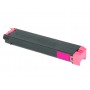 MX-C38GTM Magenta Toner Compatibile con Stampanti Sharp MXC310, C311, C312, C380, C381, C380P -10k Pagine