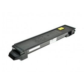 MX-31GTBA Nero Toner Compatibile con Stampanti Sharp MX2301N, 2600N, 3100N -18k Pagine