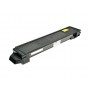 MX-31GTBA Negro Toner Compatible con impresoras Sharp MX2301N, 2600N, 3100N -18k Paginas