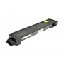 MX-31GTBA Noir Toner Compatible avec Imprimantes Sharp MX2301N, 2600N, 3100N -18k Pages