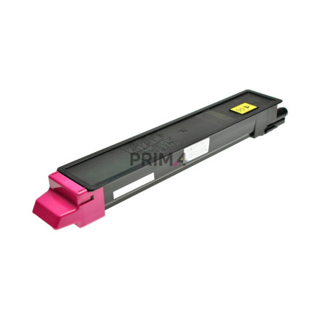 MX-31GTMA Magenta Toner Compatibile con Stampanti Sharp MX4100N, 4101N, 5000N, 5001N -15k Pagine