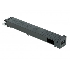 MX-27GTBA Noir Toner Compatible avec Imprimantes Sharp MX2300N, MX2700N, 3500N, 3501N, 4500N -18k Pages