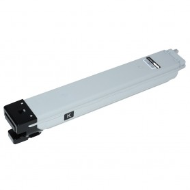 CLT-K6062S Negro Toner Compatible con impresoras Samsung 9250, 9252, 9350, 9252 -25k Paginas