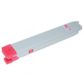 CLT-M6072S Magenta Toner Compatible con impresoras Samsung 9250, 9252, 9350, 9252 -15k Paginas