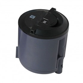 CLP-K300A Schwarz Toner Kompatibel mit Drucker Samsung CLP300, CLX2160, CLX3160 -2k Seiten