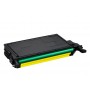 CLT-Y6092S Jaune Toner Compatible avec Imprimantes Samsung CLP770ND, CL775ND -7k Pages