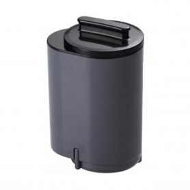 CLP-K350A Black Toner Compatible with Printers Samsung With Chip CLP350, CLP351 -4k Pages