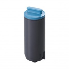 CLP-C350A Cyan Toner Compatible with Printers Samsung With Chip CLP350, CLP351 -2k Pages