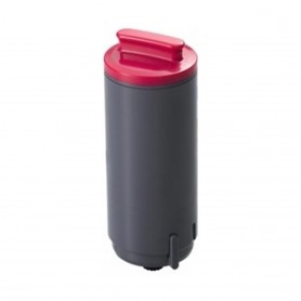 CLP-M350A Magenta Toner Compatible with Printers Samsung With Chip CLP350, CLP351 -2k Pages